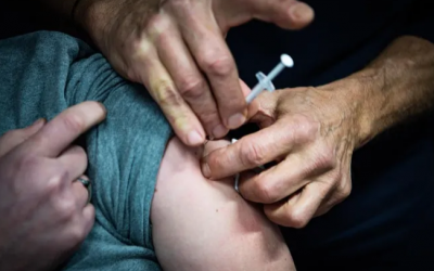 Un centre de vaccination, sur le site Cobalt à Nevers, ouvrira mercredi 9 février